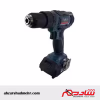 دریل شارژی چکشی 18 ولت لکا CD18-035