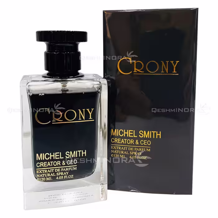 ادکلن کرونی کاوردونی Crony Coverdony - فروشگاه قشم اینورا