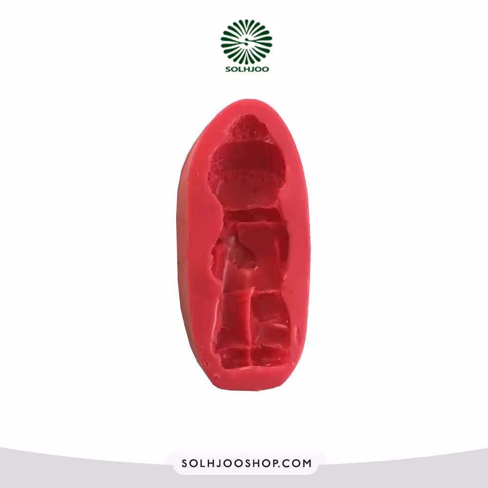 مالد پسر بچه 3 بعدی M1213