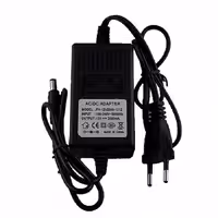 آداپتور 12 ولت 2 آمپر