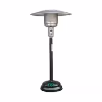 بخاری قارچی گازی فضای باز منگزی مدل RKI05