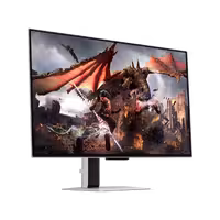 SAMSUNG LS32DG802SCXXK | پیشرفته‌ترین نمایشگرهای گیمینگ