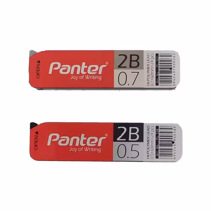 نوک اتود پنتر کوتاه