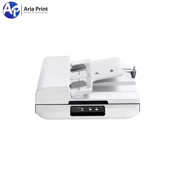 اسکنر ای ویژن مدل AV5400