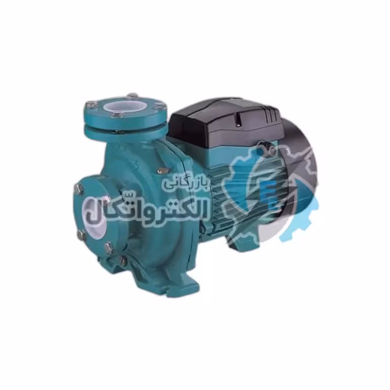 الکترو پمپ سانتریفیوژ زمینی لئو مدل XST 65-125/75