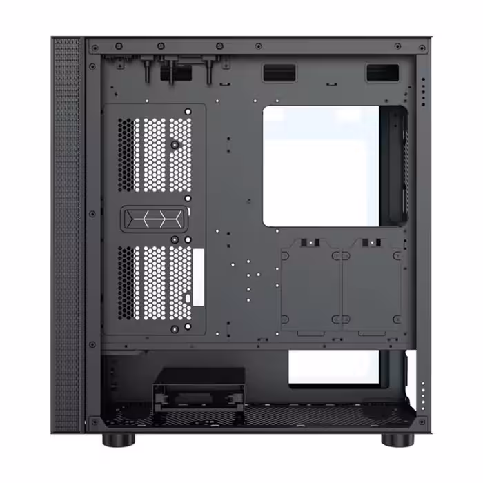 کیس کامپیوتر اوست مدل av301 mb