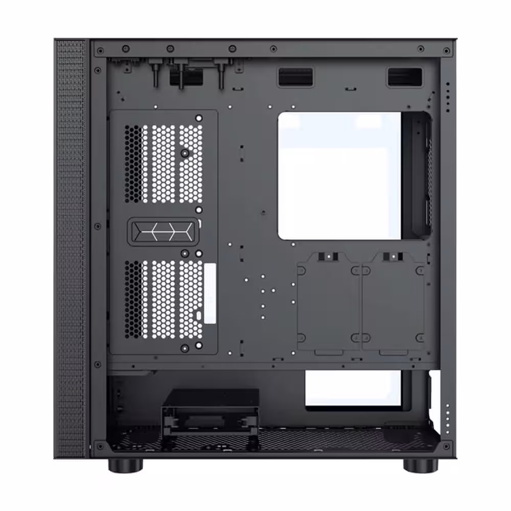 کیس کامپیوتر اوست مدل av301 mb