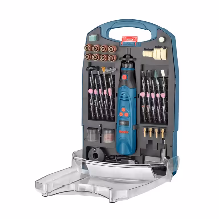 کیت فرز رونیکس مینیاتوری مدل 3420 (شارژی) ronix