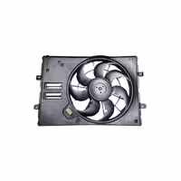 فن رادیاتور چانگان CS35 پلاس