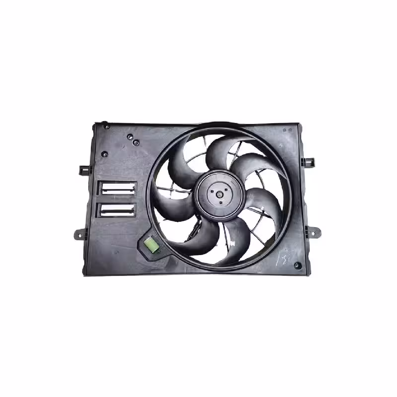 فن رادیاتور چانگان CS35 پلاس