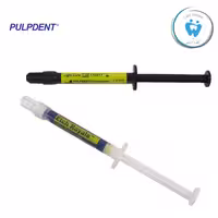 خرید فیشور سیلنت پالپ دنت-Pit & Fissure Sealant Pulpdent | کافه دنتیست