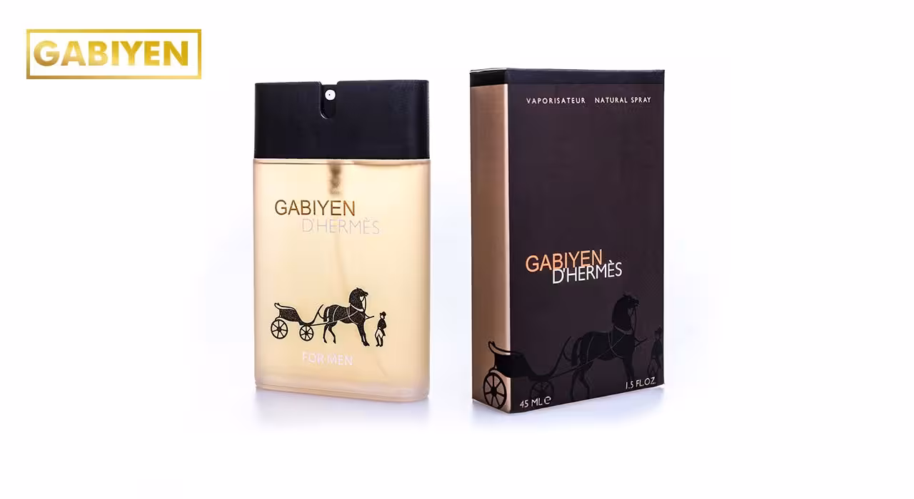 عطر ادکلن هرمس تق هرمس | D`HERMES BIG MODERN 45ml