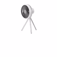 مینی پنکه شارژی کمپینگ توبیز مدل CPL T16