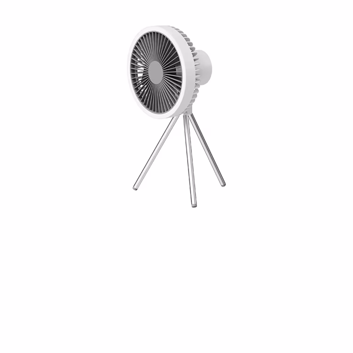 مینی پنکه شارژی کمپینگ توبیز مدل CPL T16