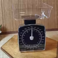 ترازو آشپزخانه مکسی