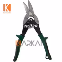 قیچی ورق بر راست بر نوا NTT-2307