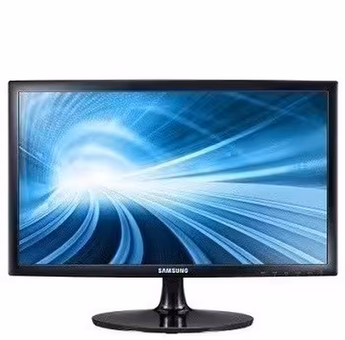 مانیتور سامسونگ مدل Samsung S22C150Nسایز 22 اینچ (استوک گرید B)