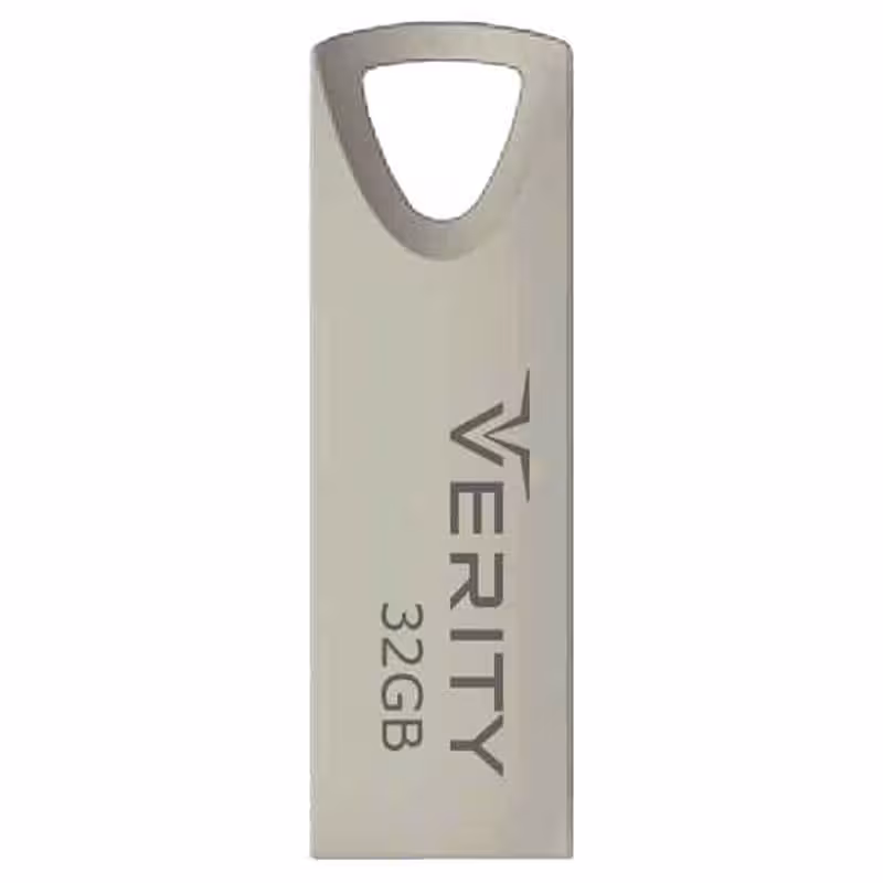 فلش مموری 32 گیگ وریتی Verity V809 USB3.0