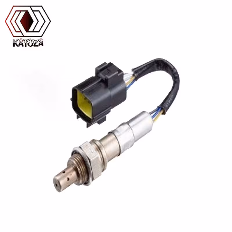 سنسور اکسیژن دلیکا (10 عددی)