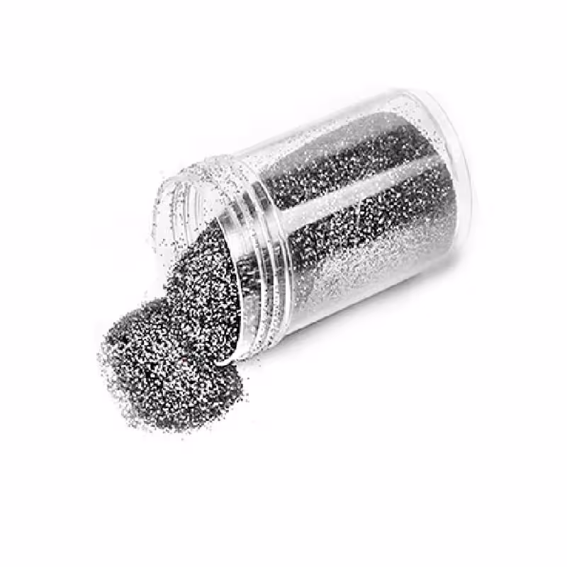 اکلیل نقره ای جهت تزئین شمع وزن خالص 20 گرم | amazonchi