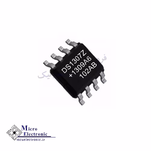 آی سی DS1307Z SMD