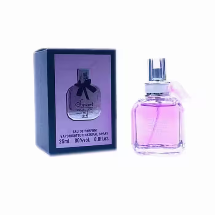 عطر اسمارت  رایحه ایو سن لورن مون پاریس
