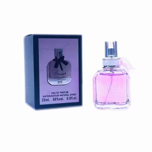 عطر اسمارت  رایحه ایو سن لورن مون پاریس