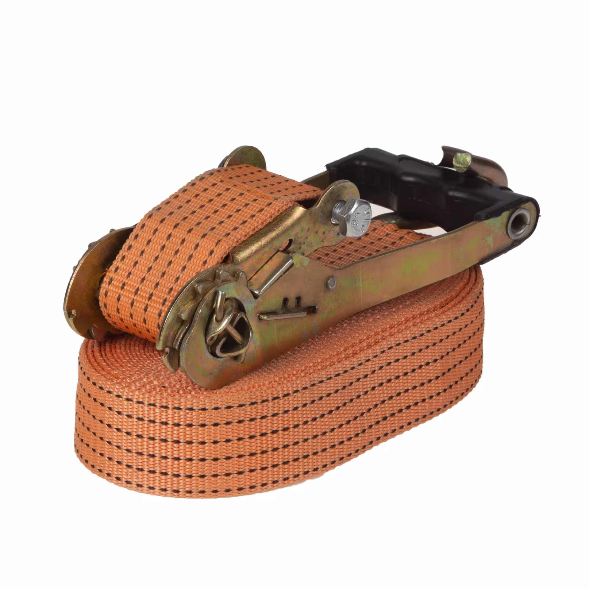 تسمه کش 10 سانت 3 تن جغجغه ای