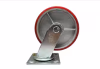 چرخ پلی یورتان سایز 20