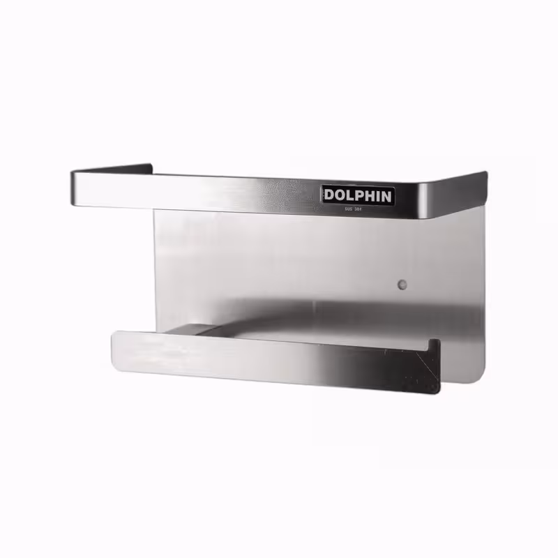 پایه رول دستمال کاغذی دلفین مدل Ev-K-36 | کالا مکس