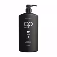 شامپو دکس مدل dp pro حاوی کراتین و منتول 800 میلی لیتر