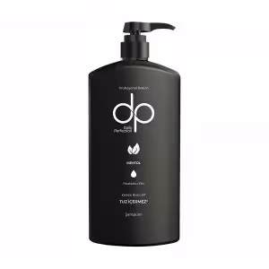 شامپو دکس مدل dp pro حاوی کراتین و منتول 800 میلی لیتر