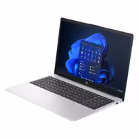 لپ تاپ اچ پی مدل HP 250 G10 پردازنده I5-1335U رم 8GB حافظه داخلی 512GB SSD گرافیک INTEL صفحه نمایش FHD IPS - نیو پی سی