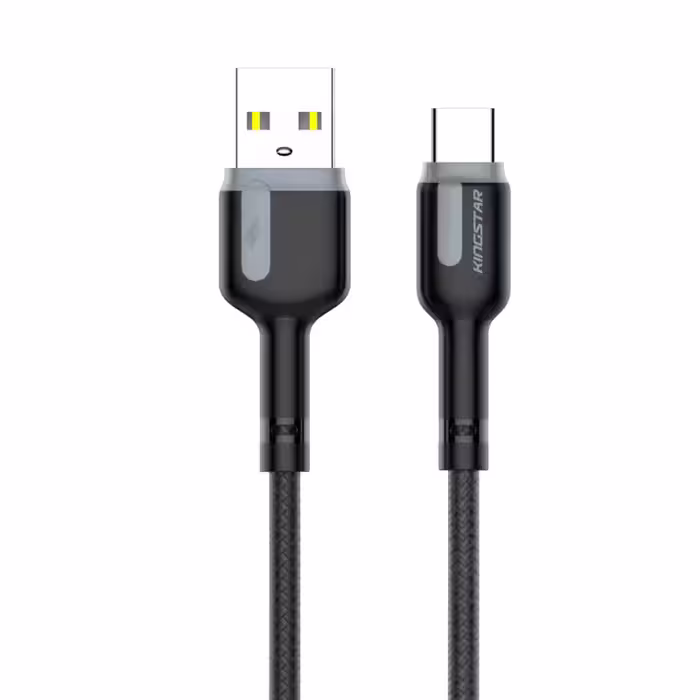 کابل تایپ سی کینگ استار مدل K32C طول 1 متر