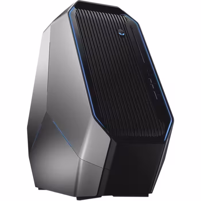کامپیوتر دسکتاپ دل مدل Alienware Area-51 R2 با پردازنده i7