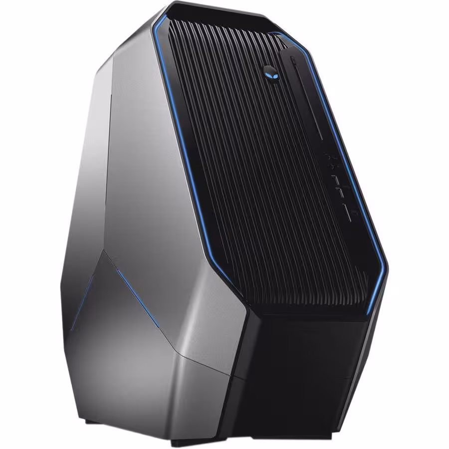 کامپیوتر دسکتاپ دل مدل Alienware Area-51 R2 با پردازنده i7