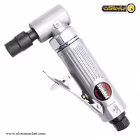 فرز انگشتی بادی سرکج سوماک مدل ST-7734M