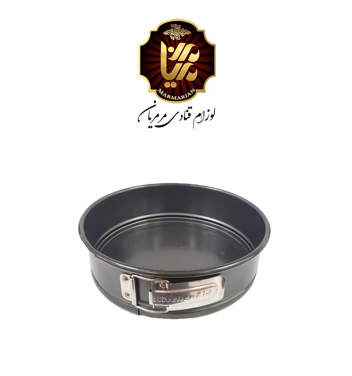 قالب کمربندی کیچن اید اعلاء