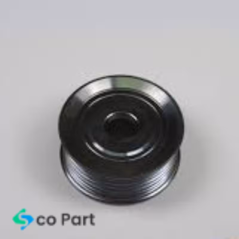 پولی دینام سراتو YDM