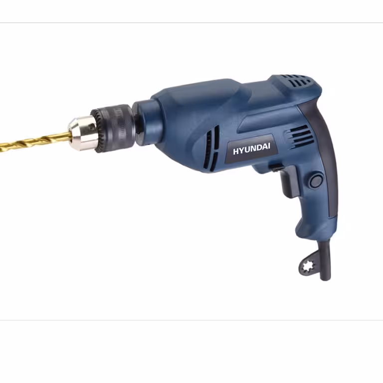 دریل 13 تک دور هیوندای HP603-ED