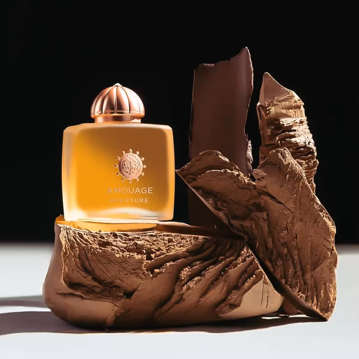 عطر ادکلن آمواج اورتور زنانه اصل | Amouage Overture Women 100 ml