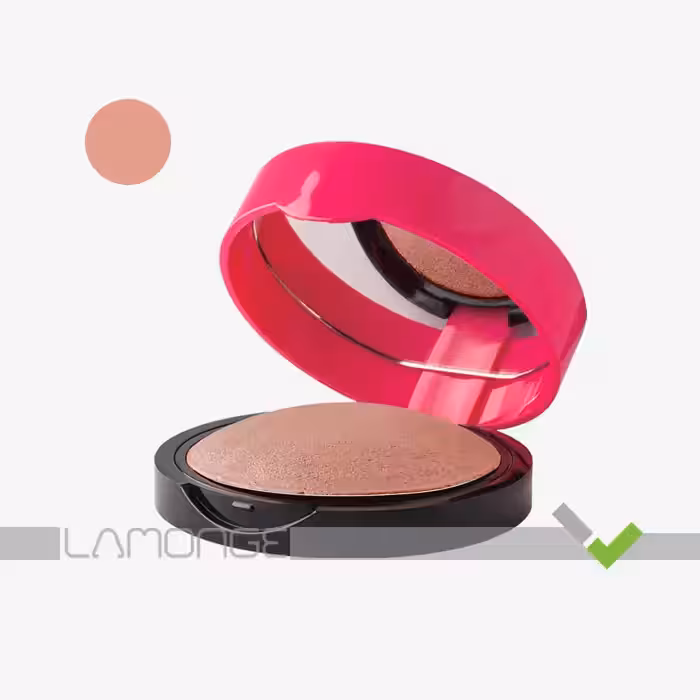 هایلایتر پودری کالیستا مدل Moondust شماره 2