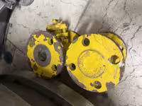 شیر توپی 1 اینچ دو تیکه  کلاس 150 STEM WCB SEAT WCB  BALL WCB BODY WCB