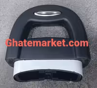 دسته زودپز تفال فابریکی