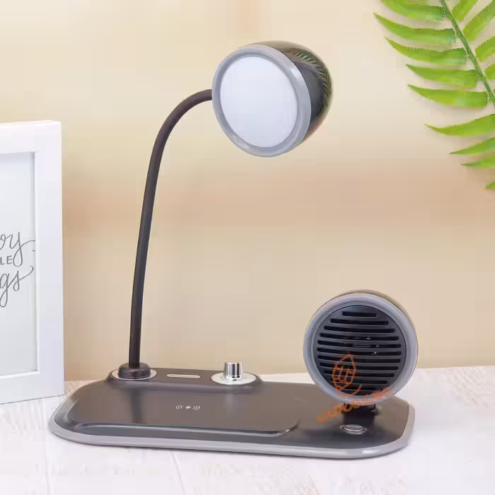 قیمت و خرید  چراغ مطالعه رومیزی مدل HT-310 پرشین