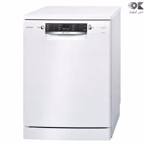 ماشین ظرفشویی 13 نفره بوش مدل SMS46MW01D