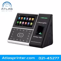 دستگاه حضور و غیاب علم و صنعت ST-Face 160