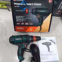 پیچ بند پارکساید مدل PNS300AD