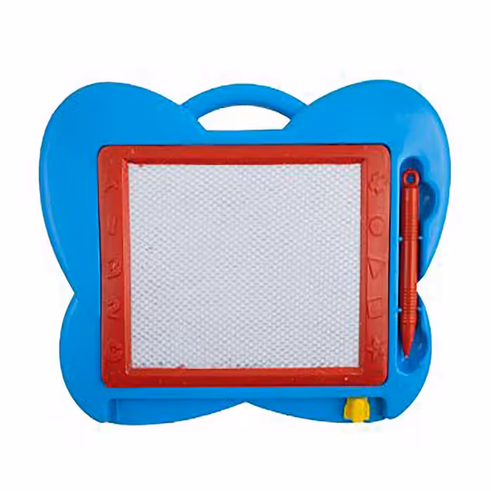 تخته جادویی مغناطیسی مدل پروانه