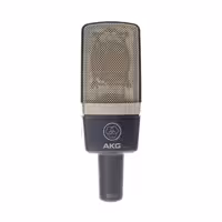 میکروفن AKG C314